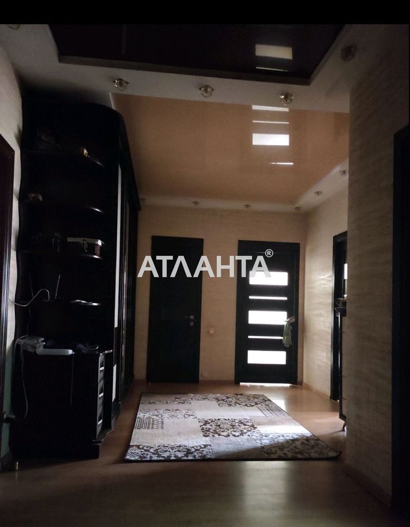 2-комнатная квартира по адресу ул. Махачкалинская (площадь 64 м²) - Atlanta.ua - фото 4