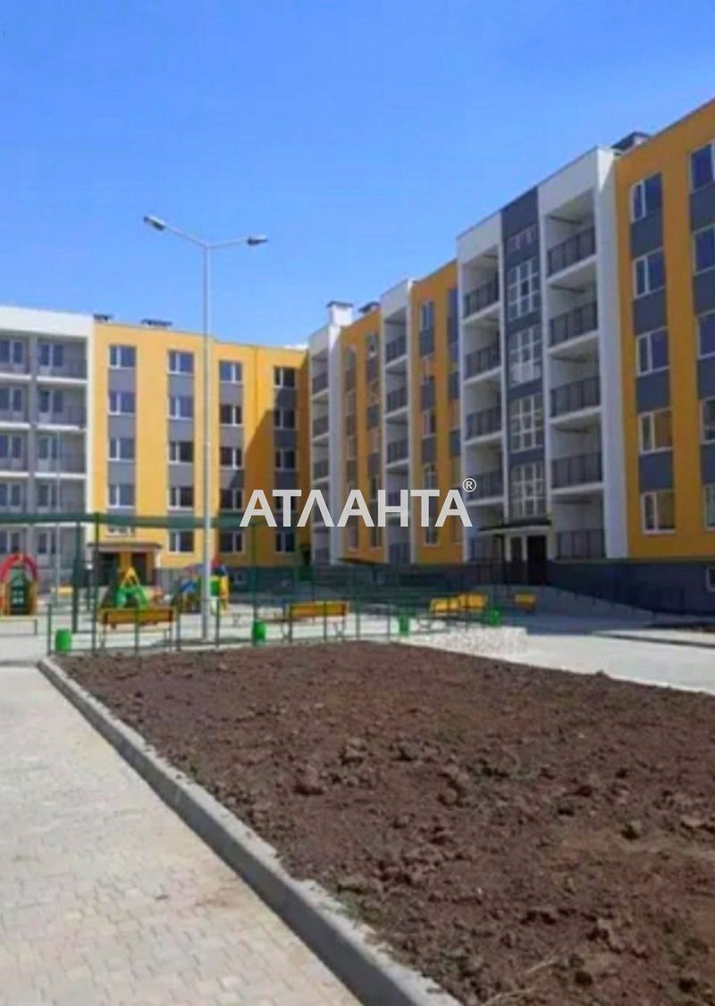 3-rooms apartment apartment by the address st. Torgovaya (area 75,5 m²) - Atlanta.ua - photo 3