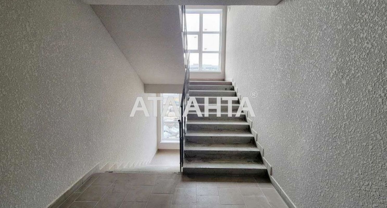 3-rooms apartment apartment by the address st. Torgovaya (area 75,5 m²) - Atlanta.ua - photo 2