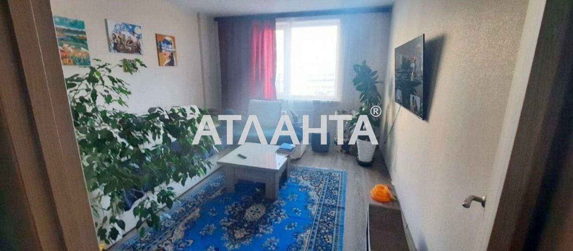3-rooms apartment apartment by the address st. Torgovaya (area 75,5 m²) - Atlanta.ua - photo 5