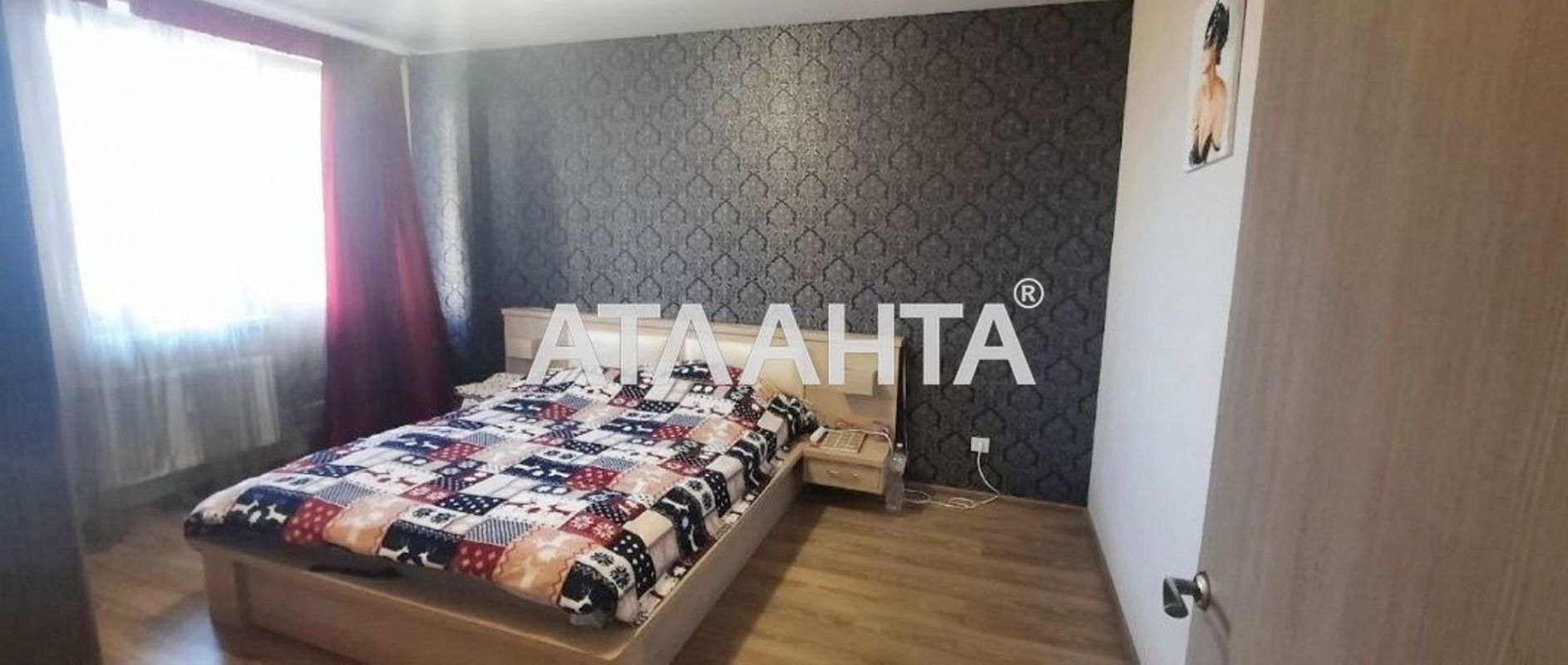 3-rooms apartment apartment by the address st. Torgovaya (area 75,5 m²) - Atlanta.ua - photo 6