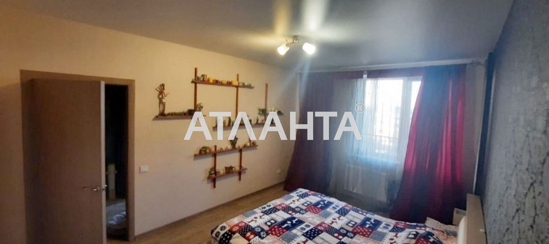 3-rooms apartment apartment by the address st. Torgovaya (area 75,5 m²) - Atlanta.ua - photo 7