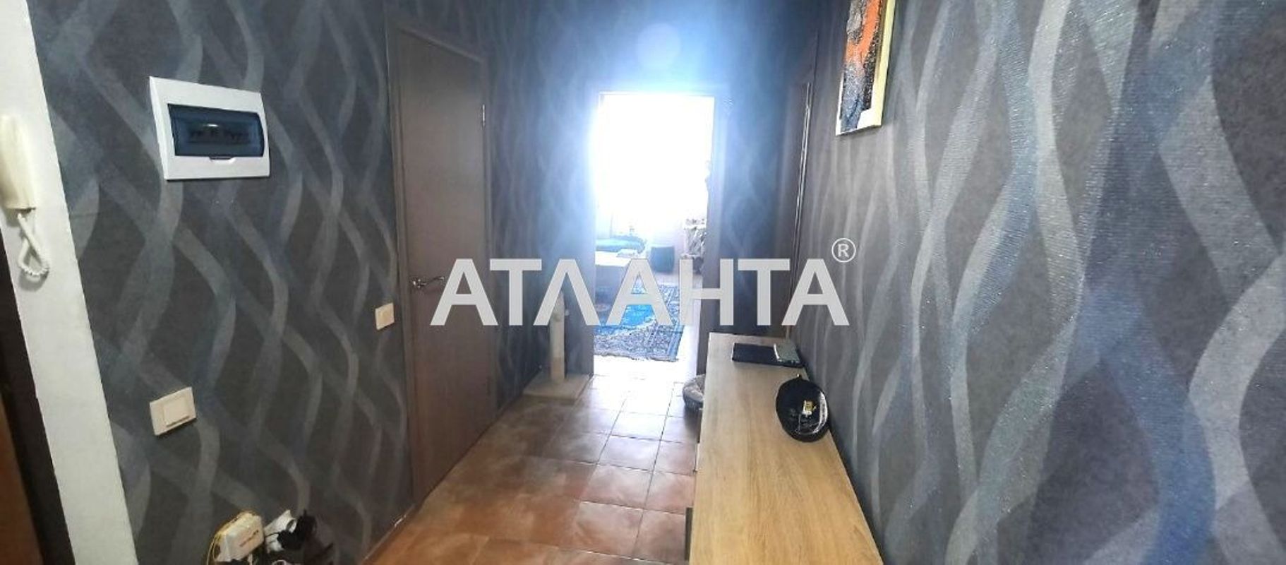 3-rooms apartment apartment by the address st. Torgovaya (area 75,5 m²) - Atlanta.ua - photo 8