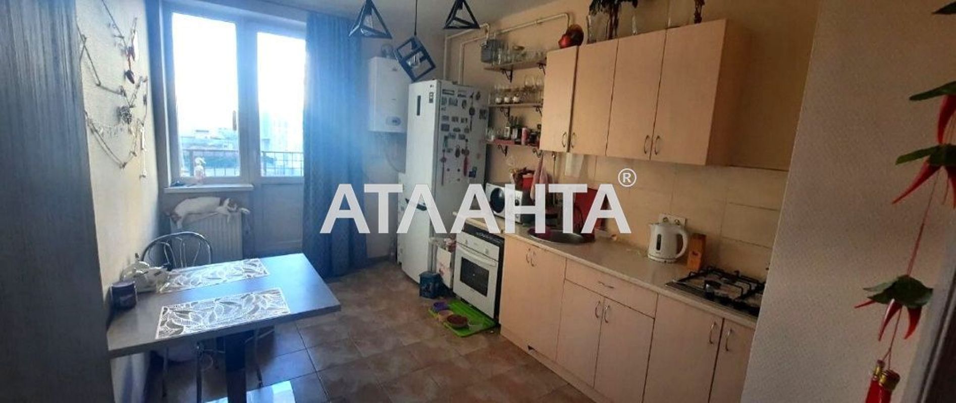 3-rooms apartment apartment by the address st. Torgovaya (area 75,5 m²) - Atlanta.ua - photo 9