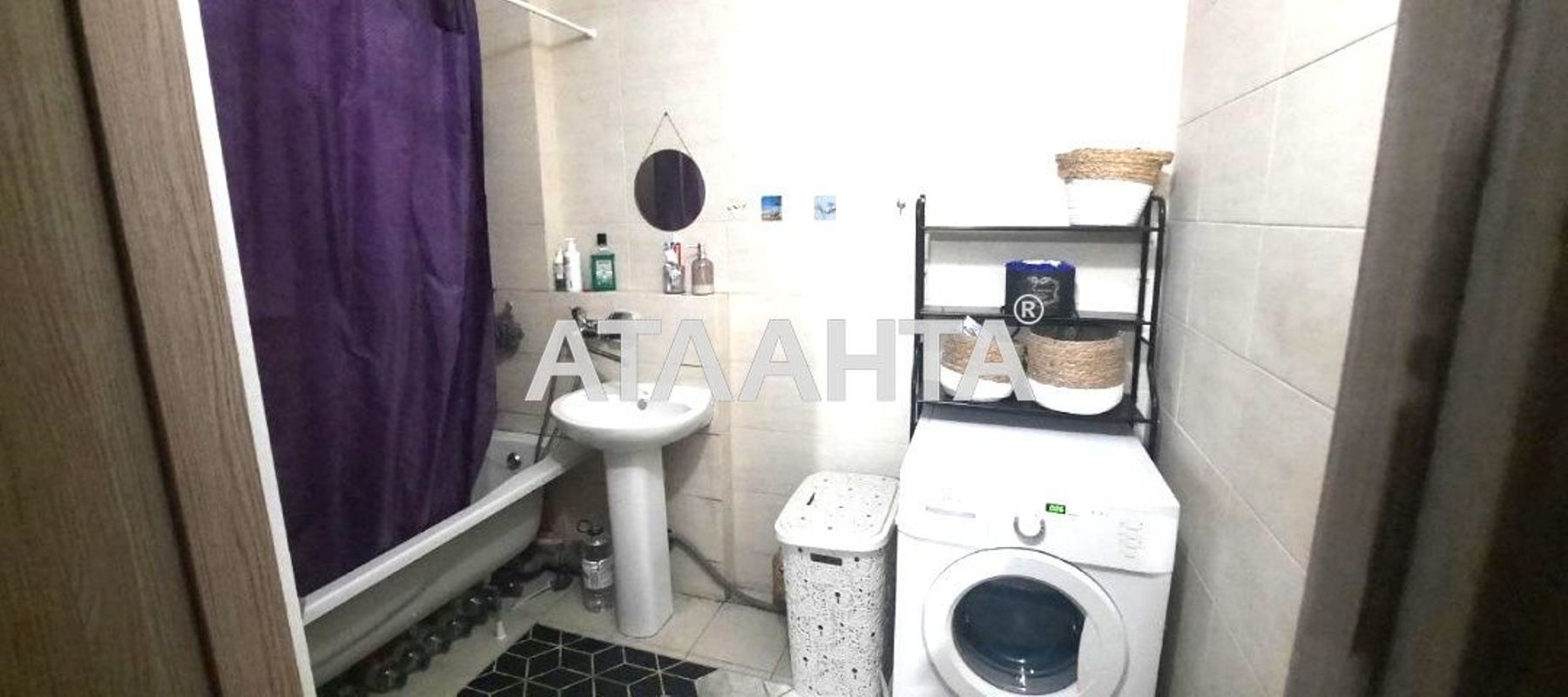 3-rooms apartment apartment by the address st. Torgovaya (area 75,5 m²) - Atlanta.ua - photo 10