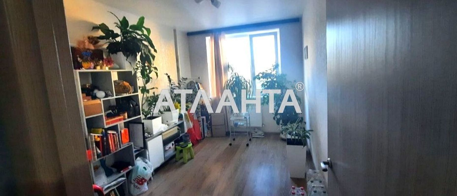 3-rooms apartment apartment by the address st. Torgovaya (area 75,5 m²) - Atlanta.ua - photo 11