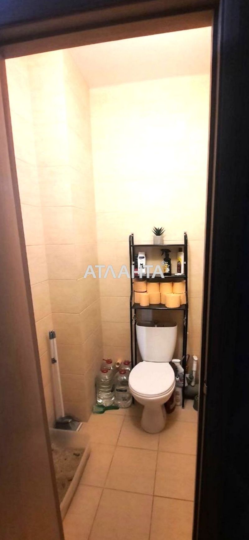 3-rooms apartment apartment by the address st. Torgovaya (area 75,5 m²) - Atlanta.ua - photo 12