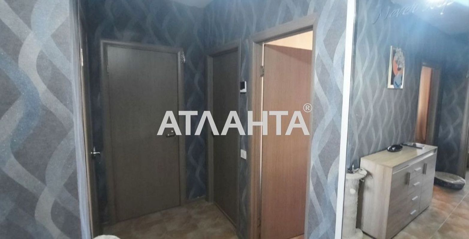 3-rooms apartment apartment by the address st. Torgovaya (area 75,5 m²) - Atlanta.ua - photo 13