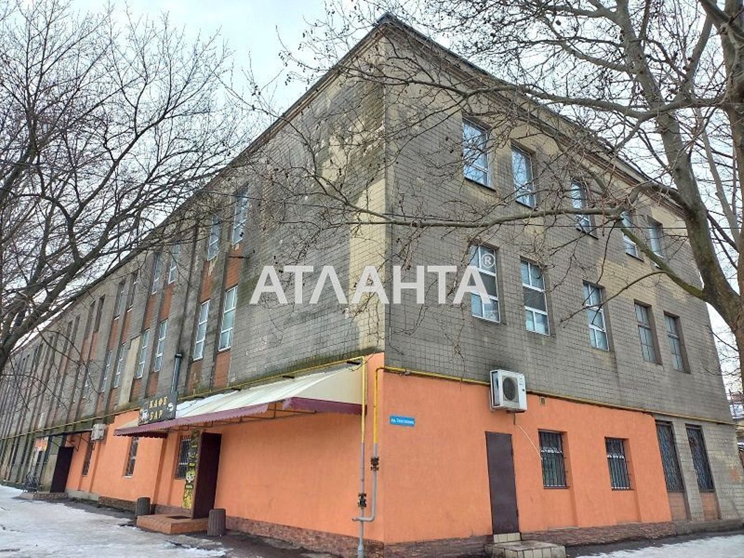 Комерційна нерухомість за адресою вул. Стовпова (площа 50 м²) - Atlanta.ua - фото 4