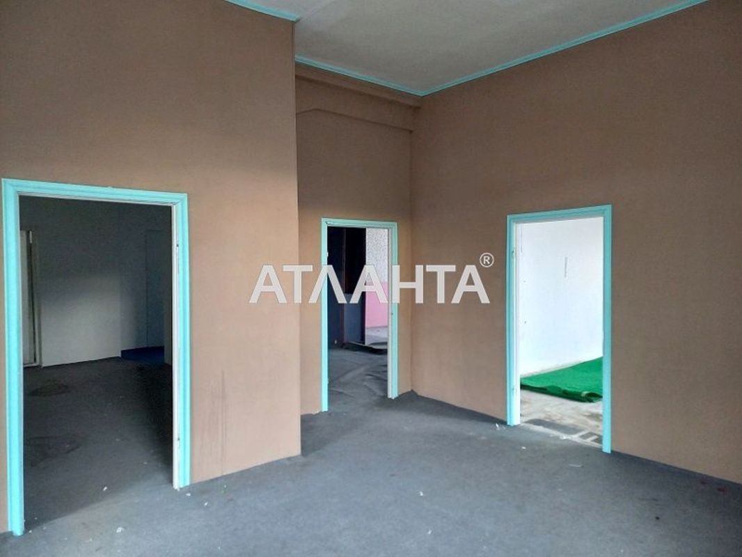 Комерційна нерухомість за адресою вул. Стовпова (площа 50 м²) - Atlanta.ua - фото 17