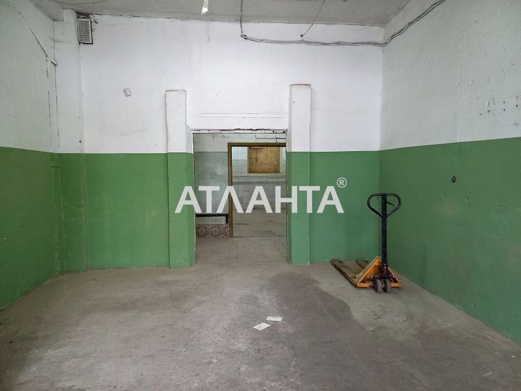 Комерційна нерухомість за адресою вул. Стовпова (площа 50 м²) - Atlanta.ua - фото 19