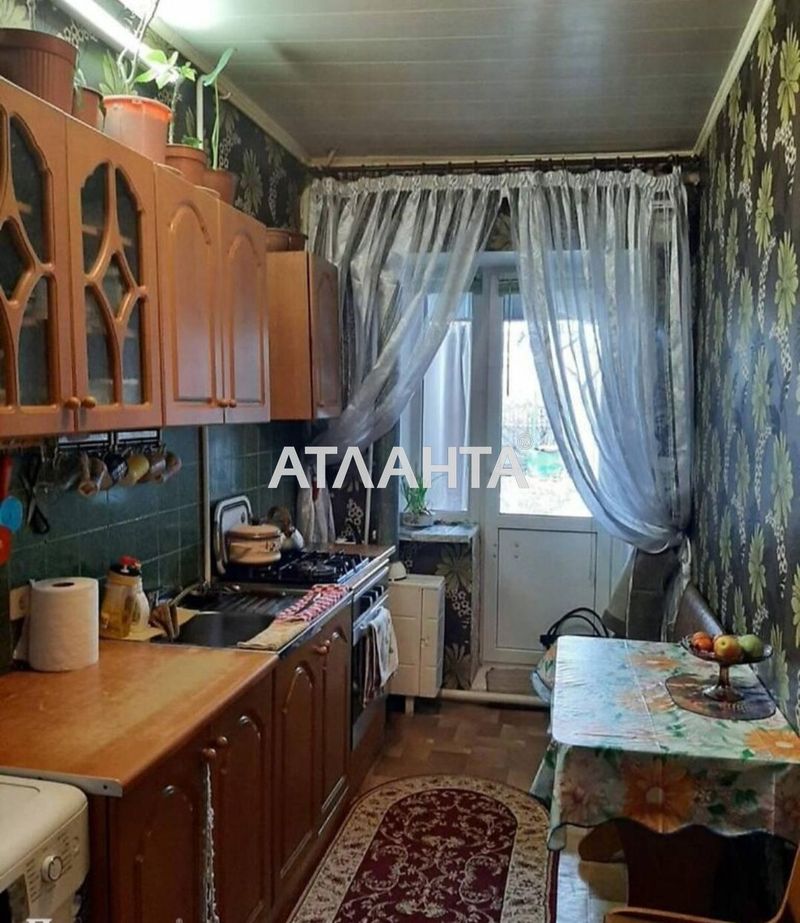 2-комнатная квартира по адресу ул. Виноградная (площадь 50 м²) - Atlanta.ua - фото 6