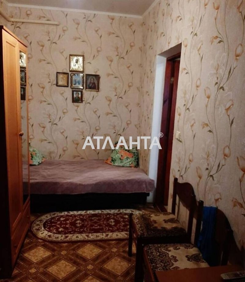 2-комнатная квартира по адресу ул. Виноградная (площадь 50 м²) - Atlanta.ua - фото 7