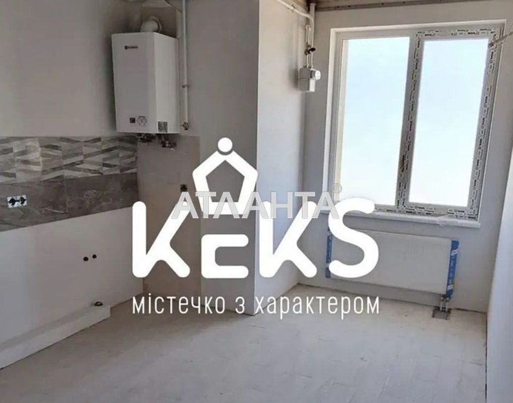 1-room apartment apartment by the address st. Spreysa (area 26 m²) - Atlanta.ua - photo 2