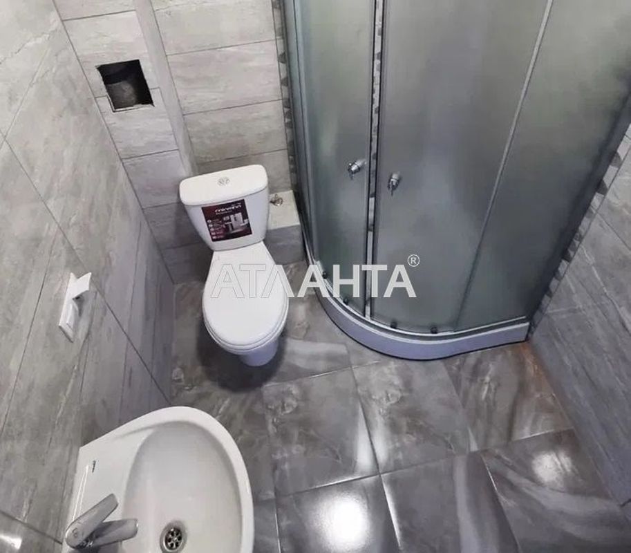 1-room apartment apartment by the address st. Spreysa (area 26 m²) - Atlanta.ua - photo 3