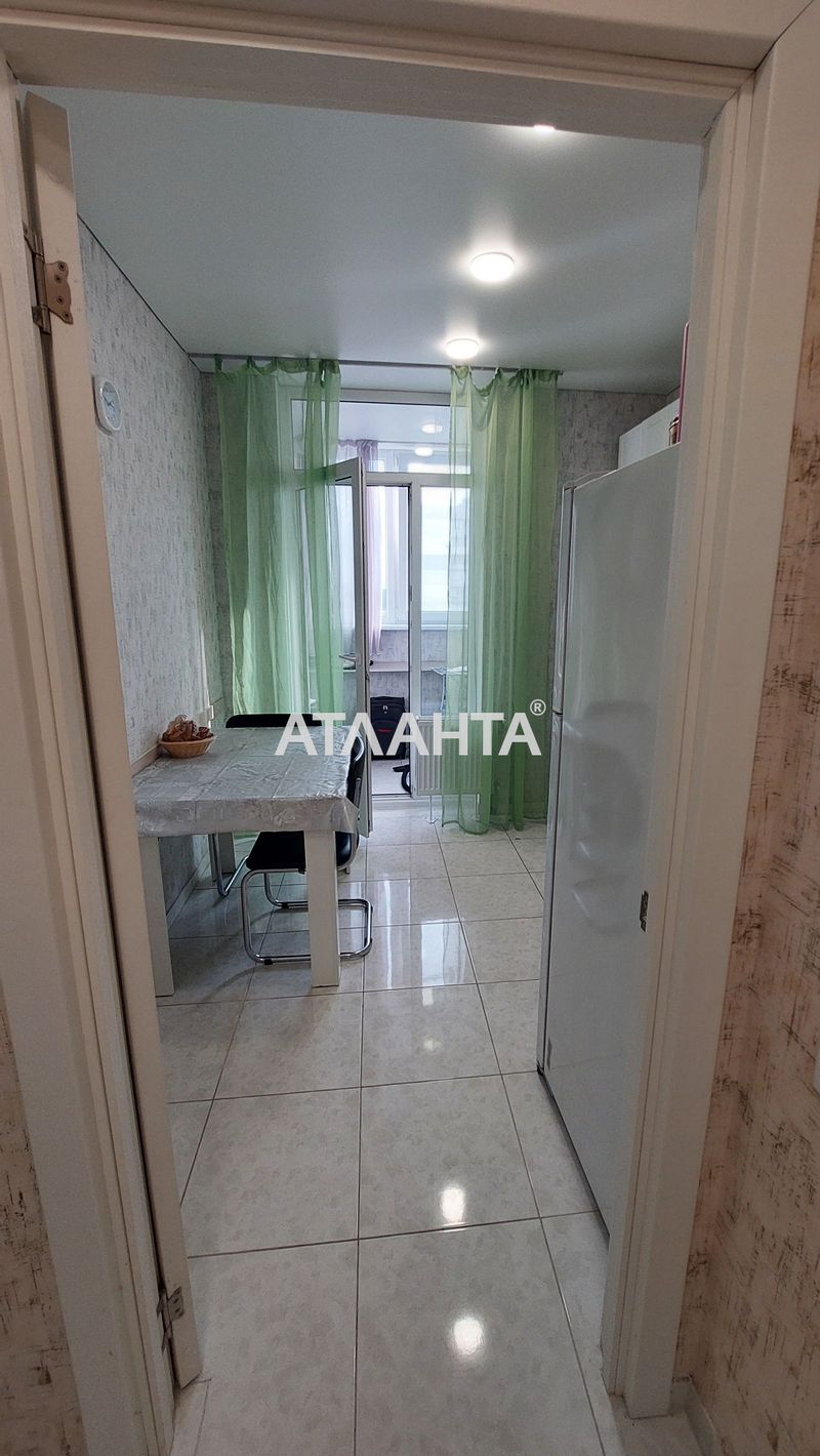 1-кімнатна квартира за адресою вул. Бугаївська (площа 37,5 м²) - Atlanta.ua - фото 9