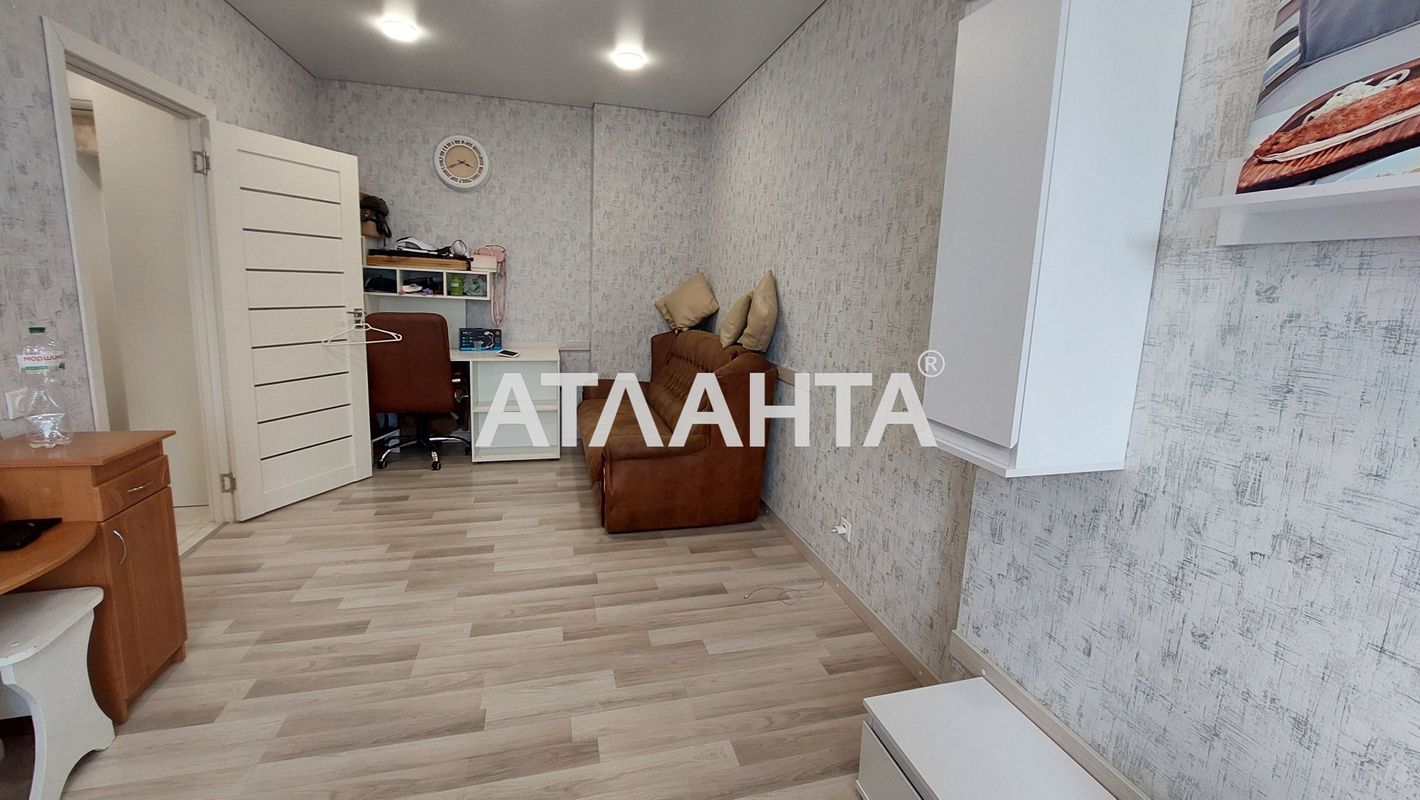 1-кімнатна квартира за адресою вул. Бугаївська (площа 37,5 м²) - Atlanta.ua - фото 20