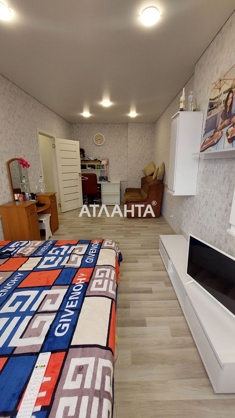 1-кімнатна квартира за адресою вул. Бугаївська (площа 37,5 м²) - Atlanta.ua - фото 21