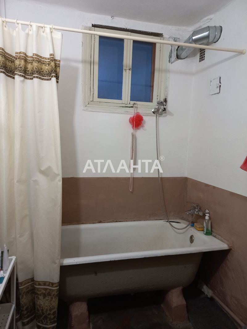 4+-rooms apartment apartment by the address st. Novoselskogo Ostrovidova (area 127 m²) - Atlanta.ua - photo 18