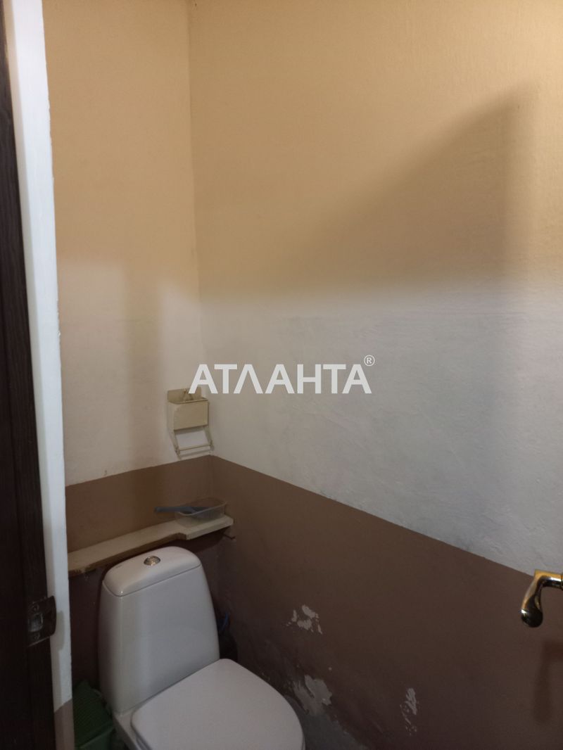 4+-rooms apartment apartment by the address st. Novoselskogo Ostrovidova (area 127 m²) - Atlanta.ua - photo 19