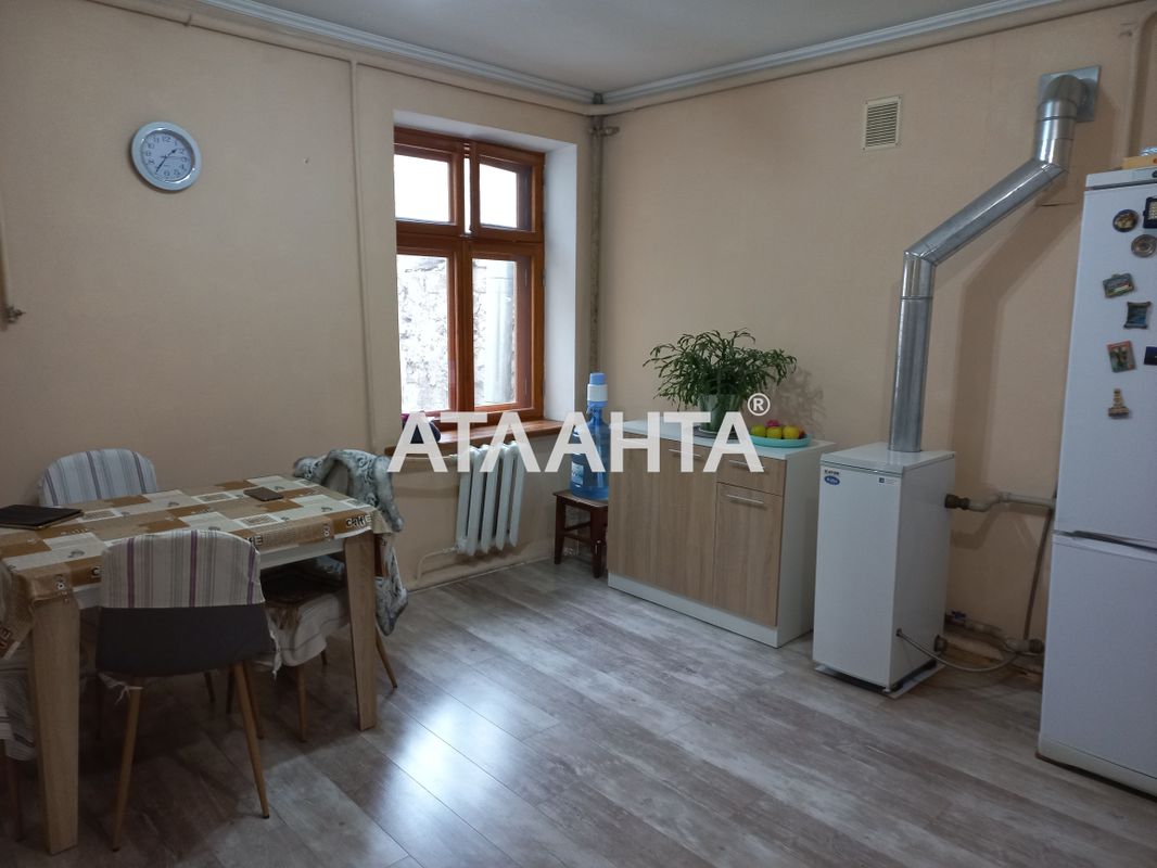 4+-rooms apartment apartment by the address st. Novoselskogo Ostrovidova (area 127 m²) - Atlanta.ua - photo 7