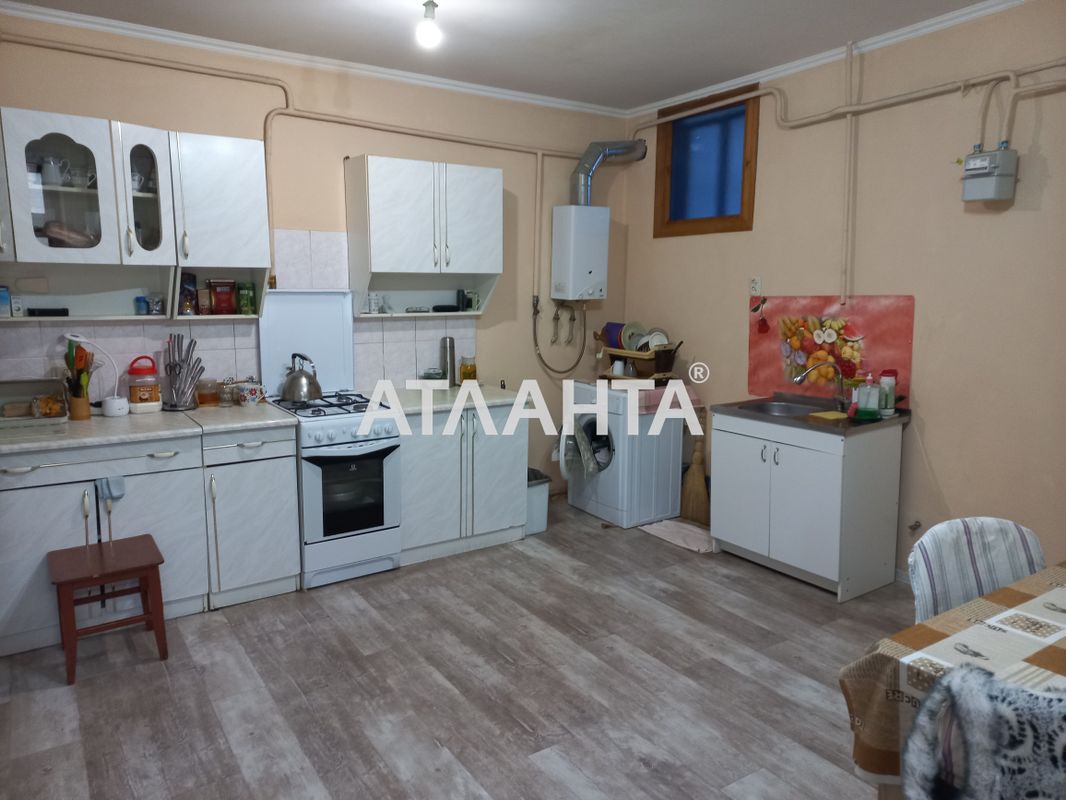 4+-rooms apartment apartment by the address st. Novoselskogo Ostrovidova (area 127 m²) - Atlanta.ua - photo 8