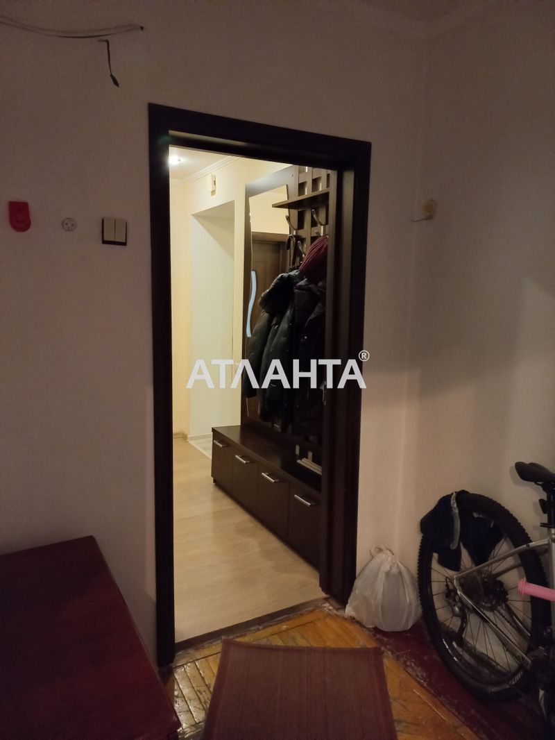 4+-rooms apartment apartment by the address st. Novoselskogo Ostrovidova (area 127 m²) - Atlanta.ua - photo 20