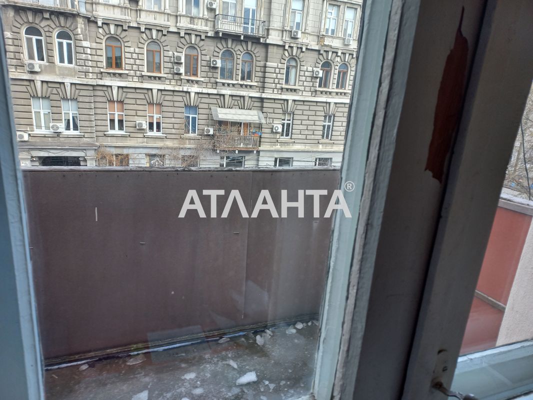 4+-rooms apartment apartment by the address st. Novoselskogo Ostrovidova (area 127 m²) - Atlanta.ua - photo 21