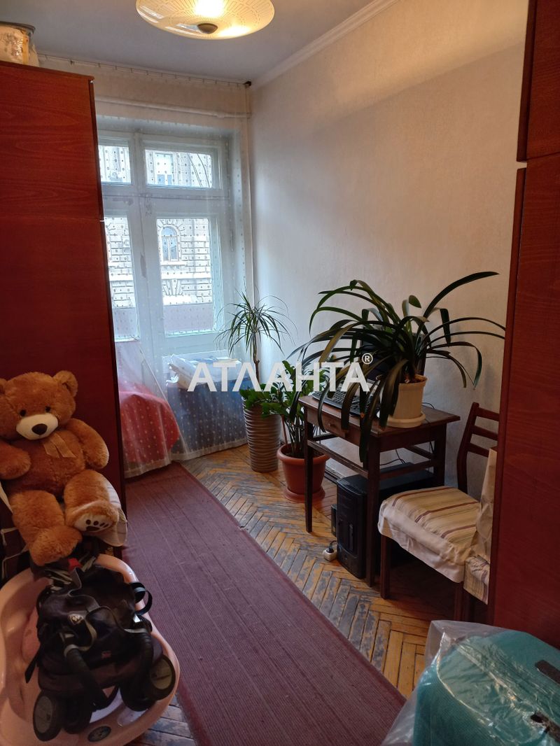 4+-rooms apartment apartment by the address st. Novoselskogo Ostrovidova (area 127 m²) - Atlanta.ua - photo 10