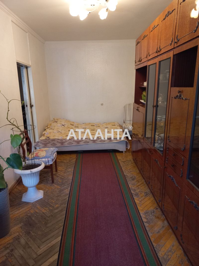 4+-rooms apartment apartment by the address st. Novoselskogo Ostrovidova (area 127 m²) - Atlanta.ua - photo 12