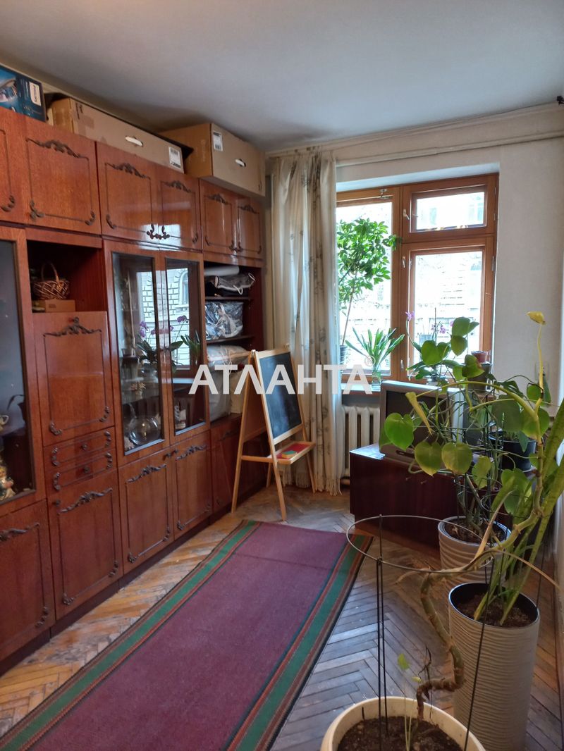 4+-rooms apartment apartment by the address st. Novoselskogo Ostrovidova (area 127 m²) - Atlanta.ua - photo 11