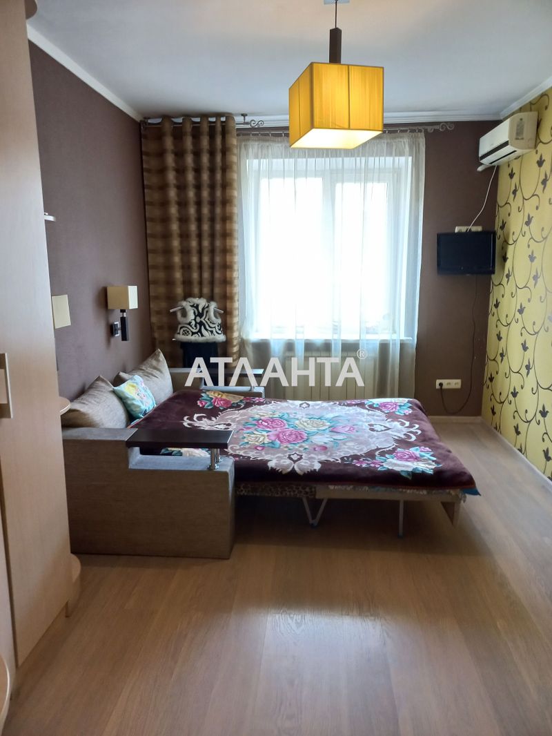 4+-rooms apartment apartment by the address st. Novoselskogo Ostrovidova (area 127 m²) - Atlanta.ua - photo 4