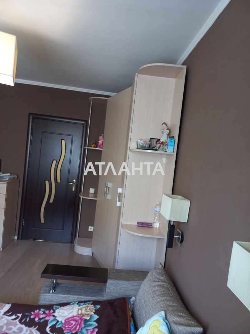 4+-rooms apartment apartment by the address st. Novoselskogo Ostrovidova (area 127 m²) - Atlanta.ua - photo 6