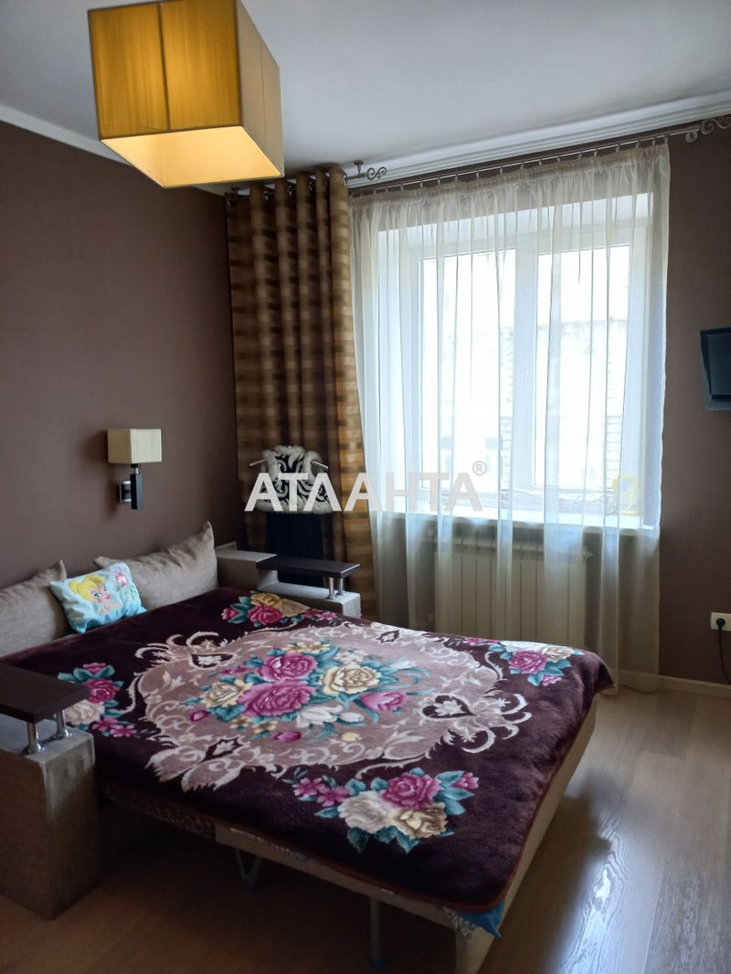 4+-rooms apartment apartment by the address st. Novoselskogo Ostrovidova (area 127 m²) - Atlanta.ua - photo 5