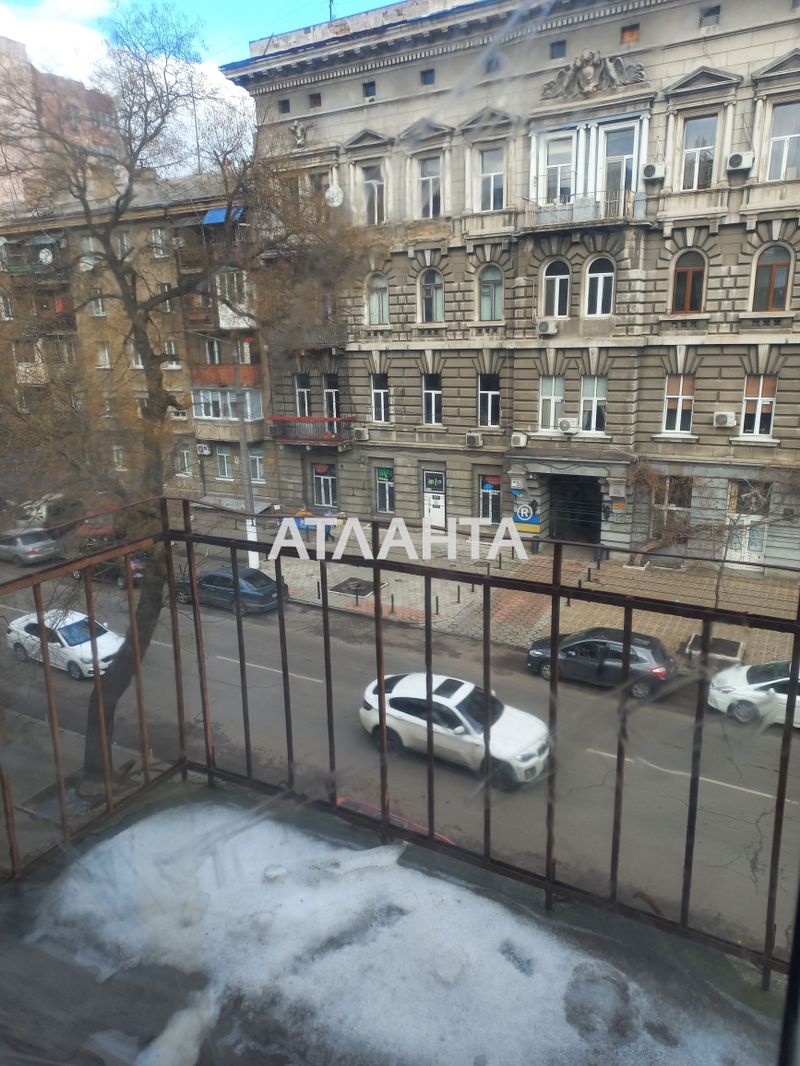 4+-rooms apartment apartment by the address st. Novoselskogo Ostrovidova (area 127 m²) - Atlanta.ua - photo 22