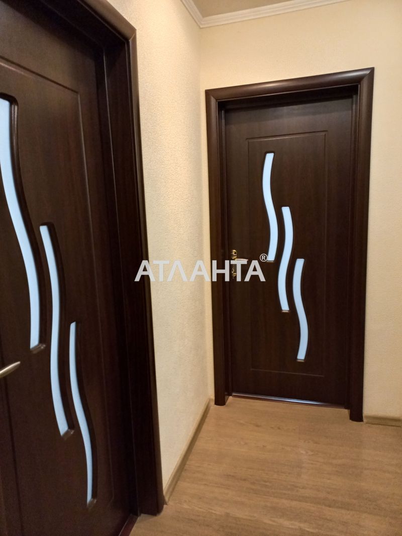 4+-rooms apartment apartment by the address st. Novoselskogo Ostrovidova (area 127 m²) - Atlanta.ua - photo 16