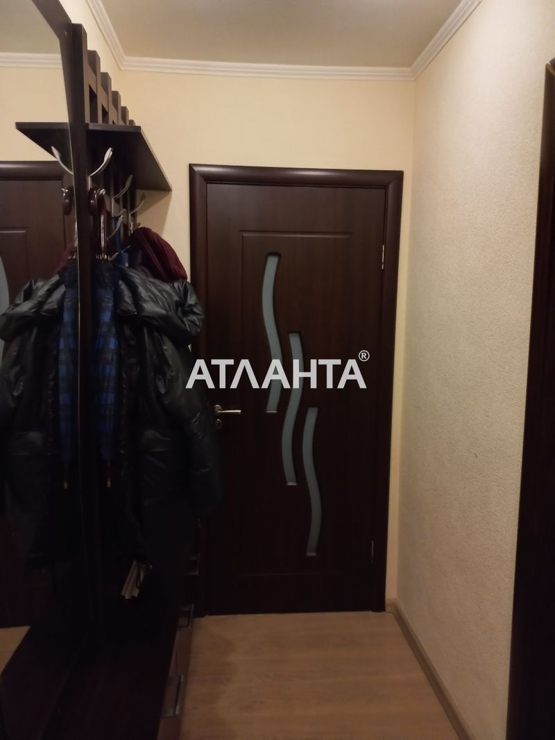 4+-rooms apartment apartment by the address st. Novoselskogo Ostrovidova (area 127 m²) - Atlanta.ua - photo 23