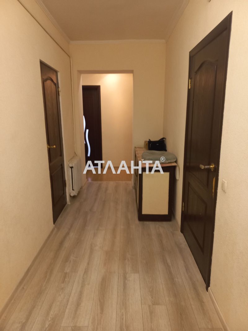 4+-rooms apartment apartment by the address st. Novoselskogo Ostrovidova (area 127 m²) - Atlanta.ua - photo 15