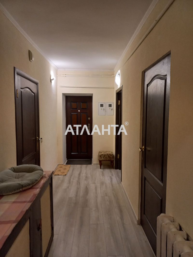 4+-rooms apartment apartment by the address st. Novoselskogo Ostrovidova (area 127 m²) - Atlanta.ua - photo 14