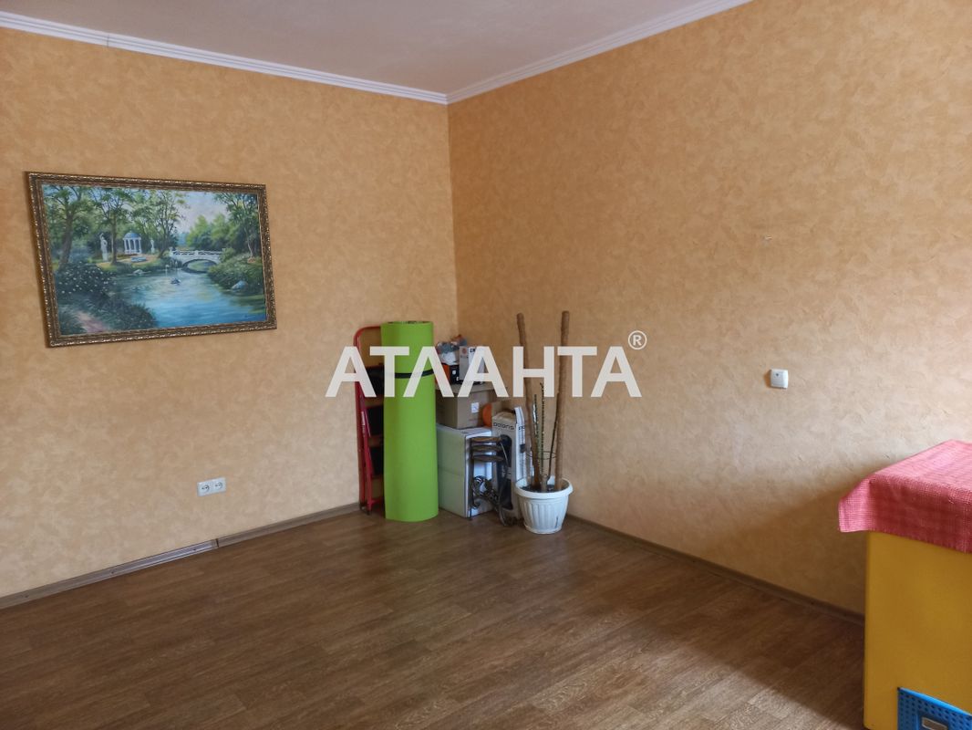 4+-rooms apartment apartment by the address st. Novoselskogo Ostrovidova (area 127 m²) - Atlanta.ua - photo 13
