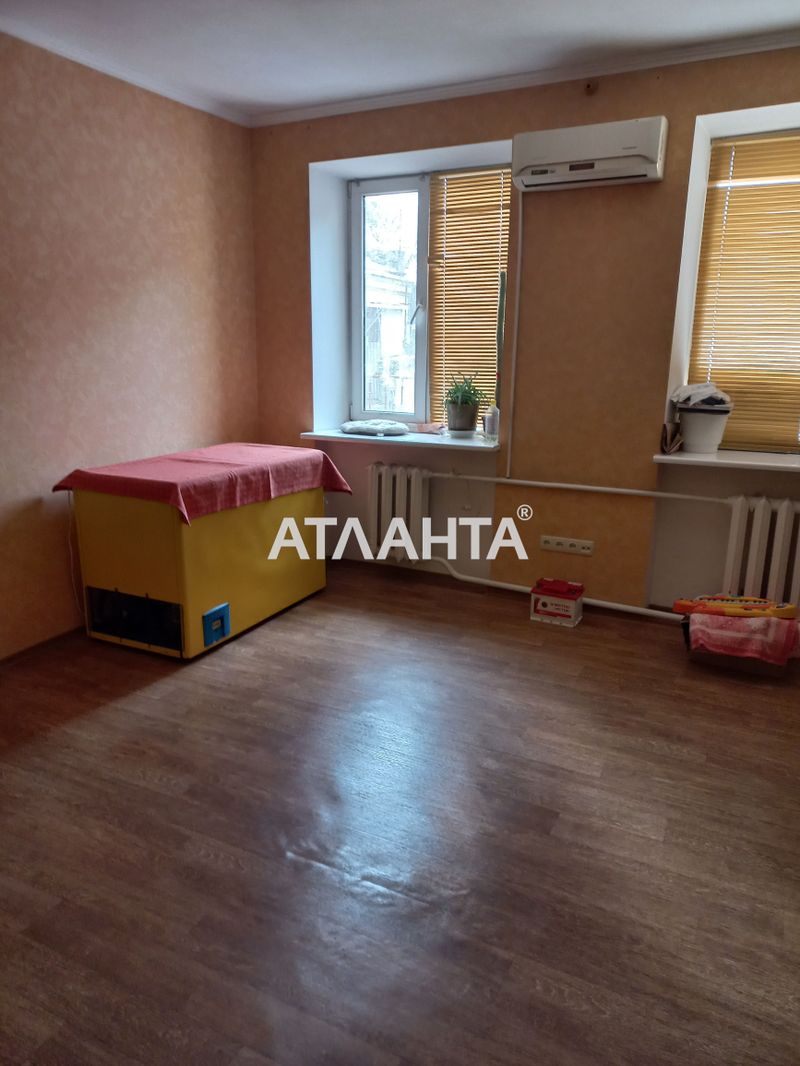 4+-rooms apartment apartment by the address st. Novoselskogo Ostrovidova (area 127 m²) - Atlanta.ua - photo 24