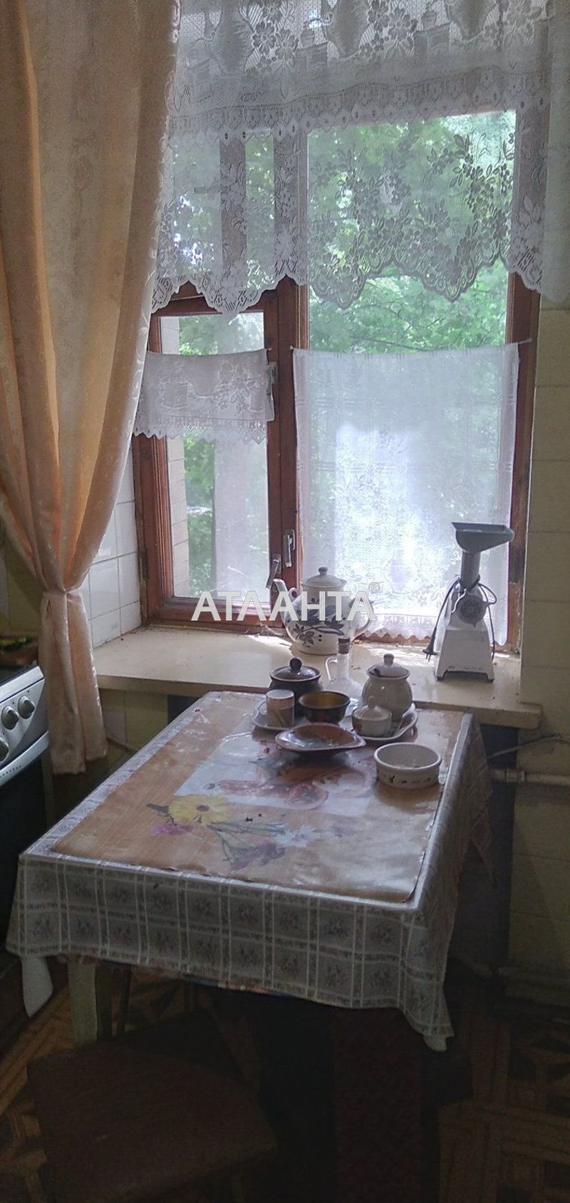 3-rooms apartment apartment by the address st. Inglezi 25 chapaevskoy div (area 76 m²) - Atlanta.ua - photo 3