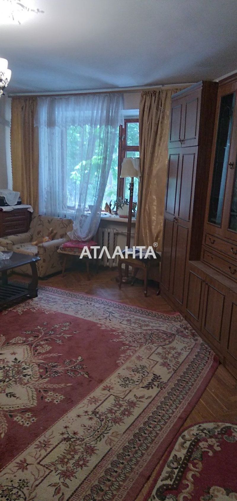 3-rooms apartment apartment by the address st. Inglezi 25 chapaevskoy div (area 76 m²) - Atlanta.ua - photo 2