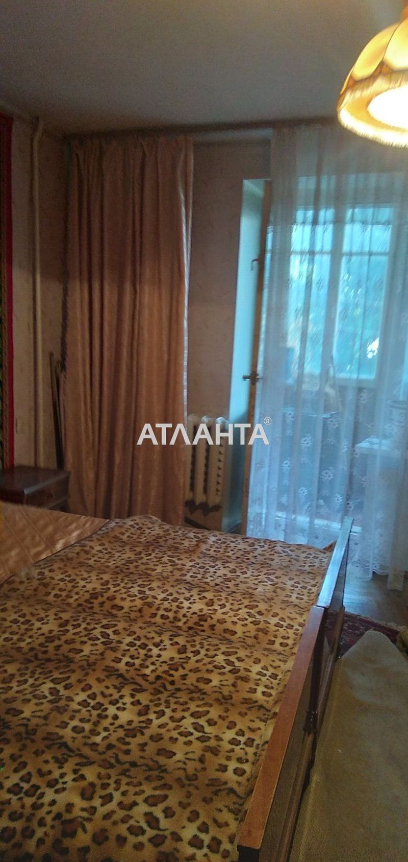 3-rooms apartment apartment by the address st. Inglezi 25 chapaevskoy div (area 76 m²) - Atlanta.ua - photo 8