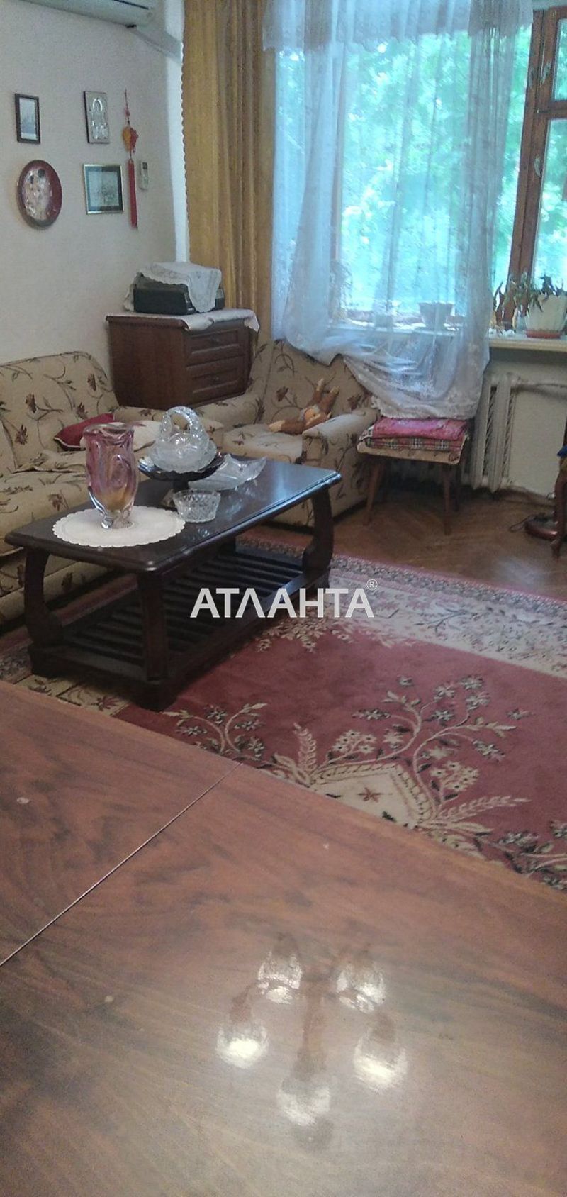 3-rooms apartment apartment by the address st. Inglezi 25 chapaevskoy div (area 76 m²) - Atlanta.ua - photo 10