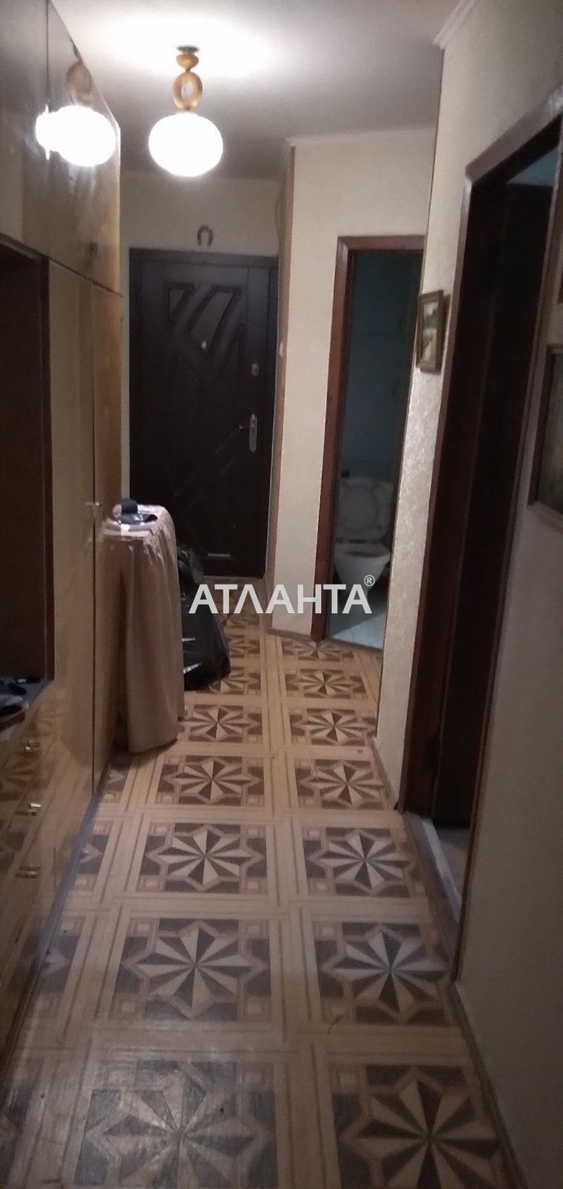 3-rooms apartment apartment by the address st. Inglezi 25 chapaevskoy div (area 76 m²) - Atlanta.ua - photo 11