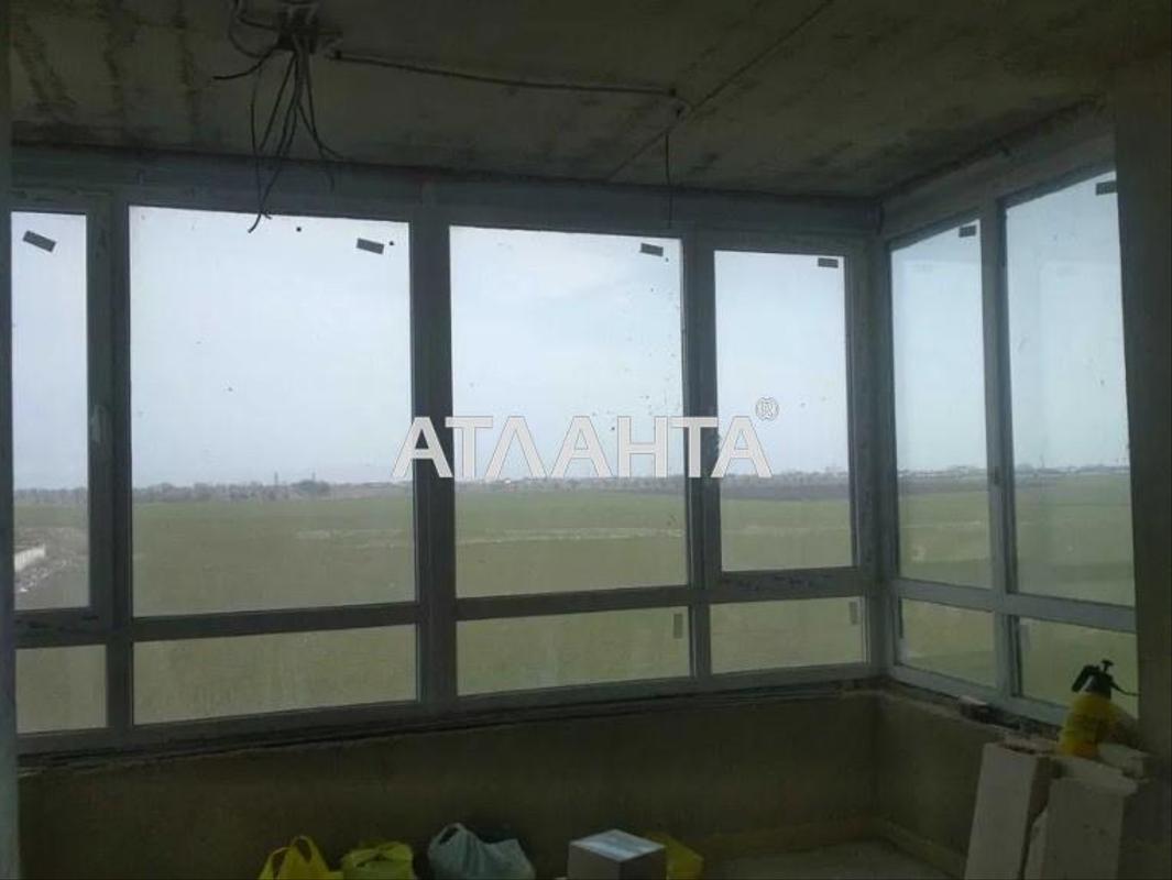 1-кімнатна квартира (площа 40 м²) - Atlanta.ua - фото 14