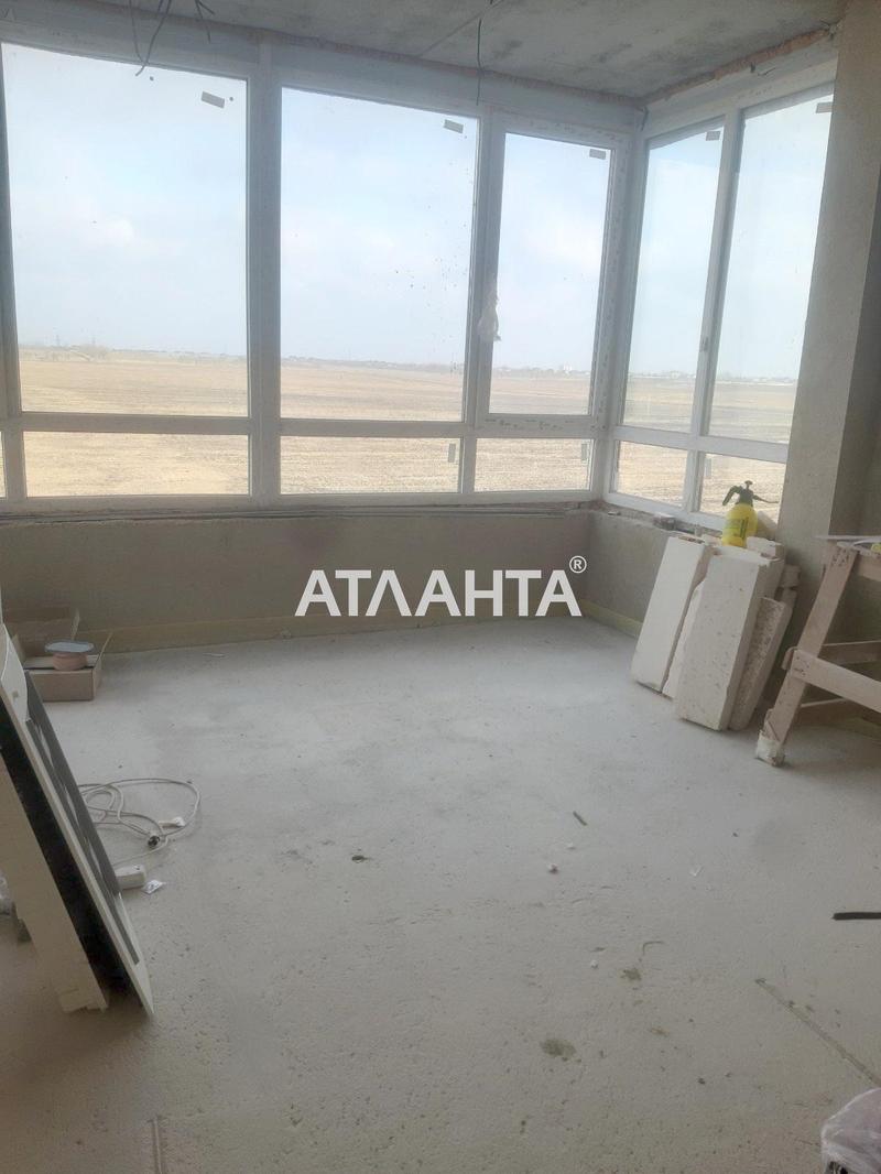 1-кімнатна квартира (площа 40 м²) - Atlanta.ua - фото 2