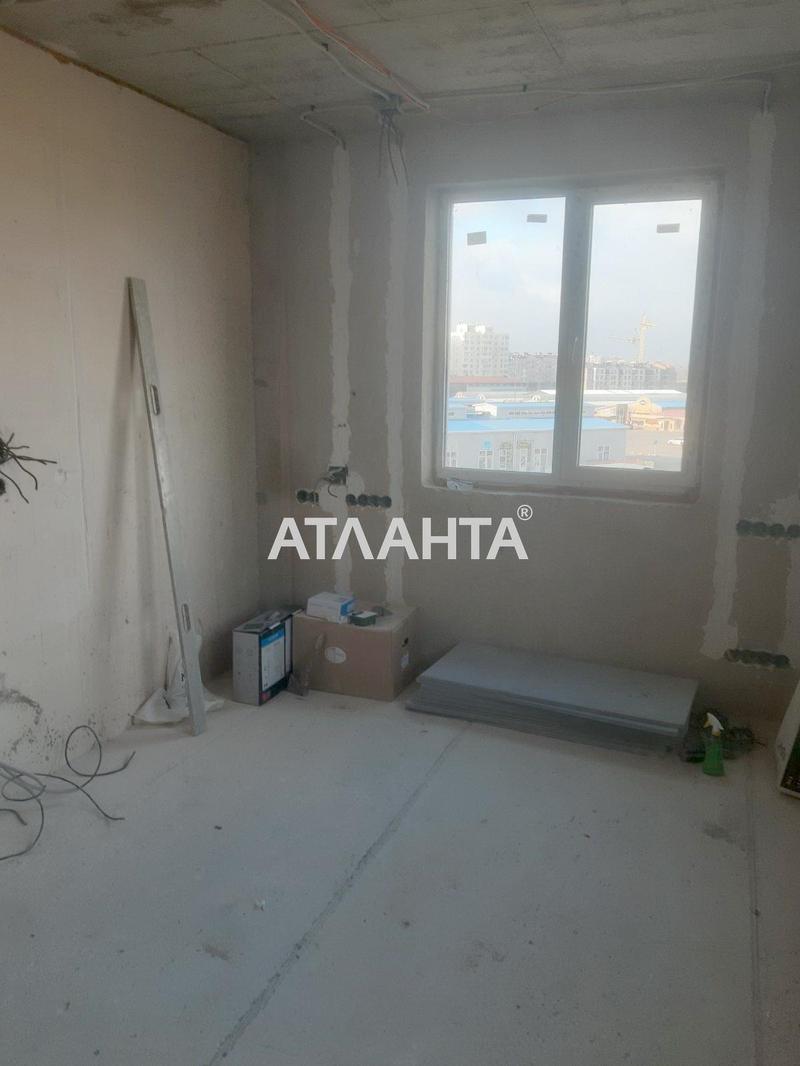 1-кімнатна квартира (площа 40 м²) - Atlanta.ua - фото 5
