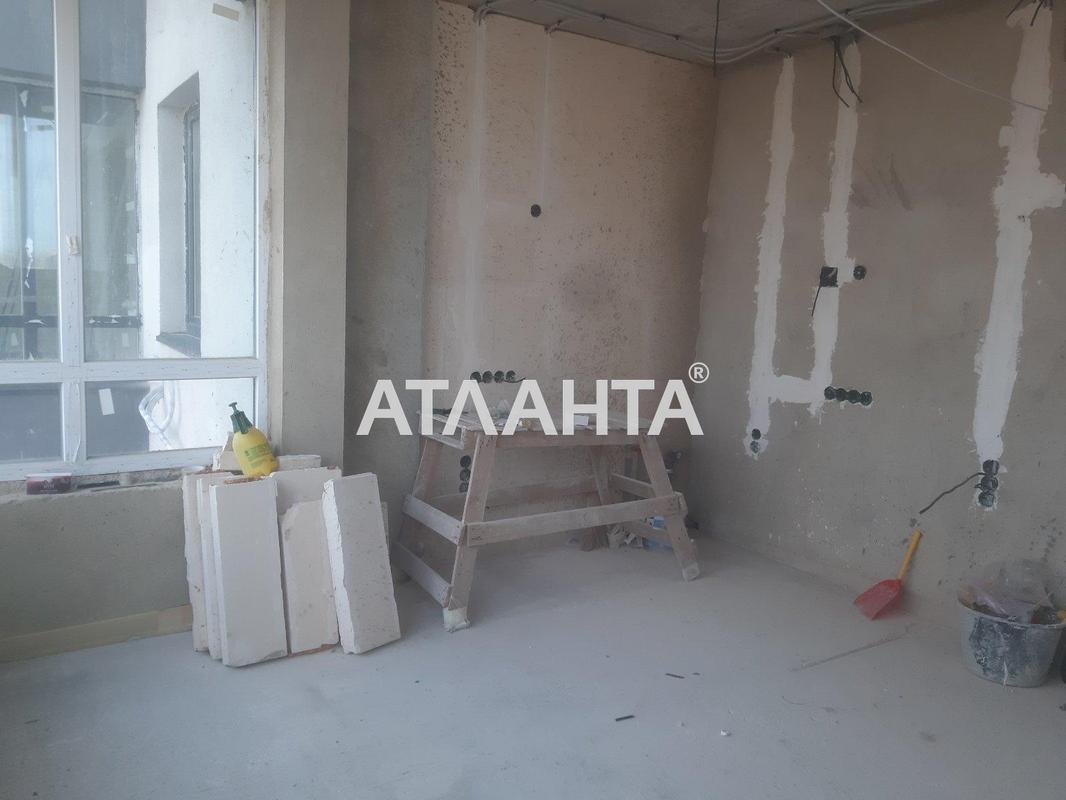 1-кімнатна квартира (площа 40 м²) - Atlanta.ua - фото 6